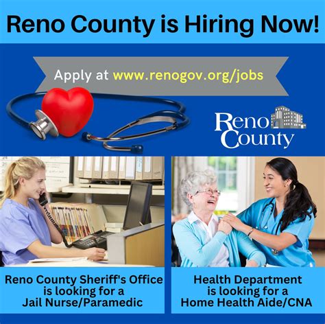 government jobs reno